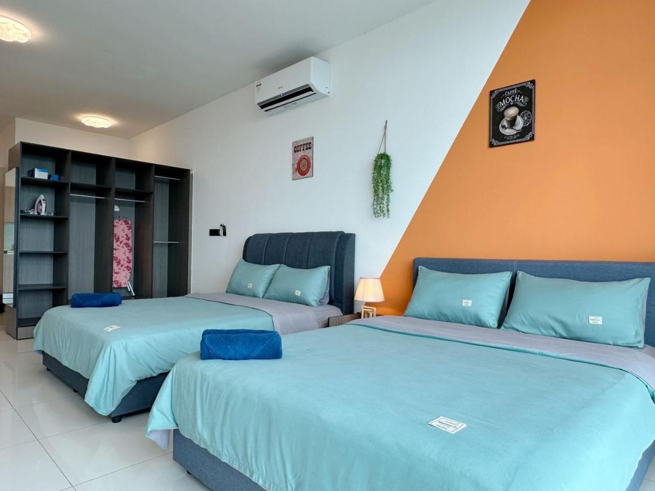 Leisure Home-1Bedroom Masai Buitenkant foto