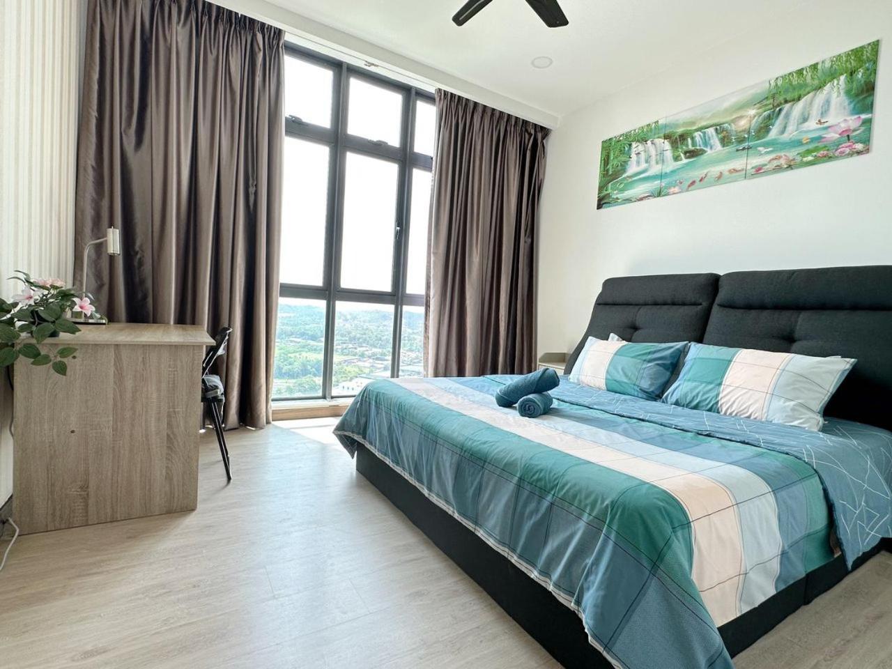 Leisure Home-1Bedroom Masai Buitenkant foto