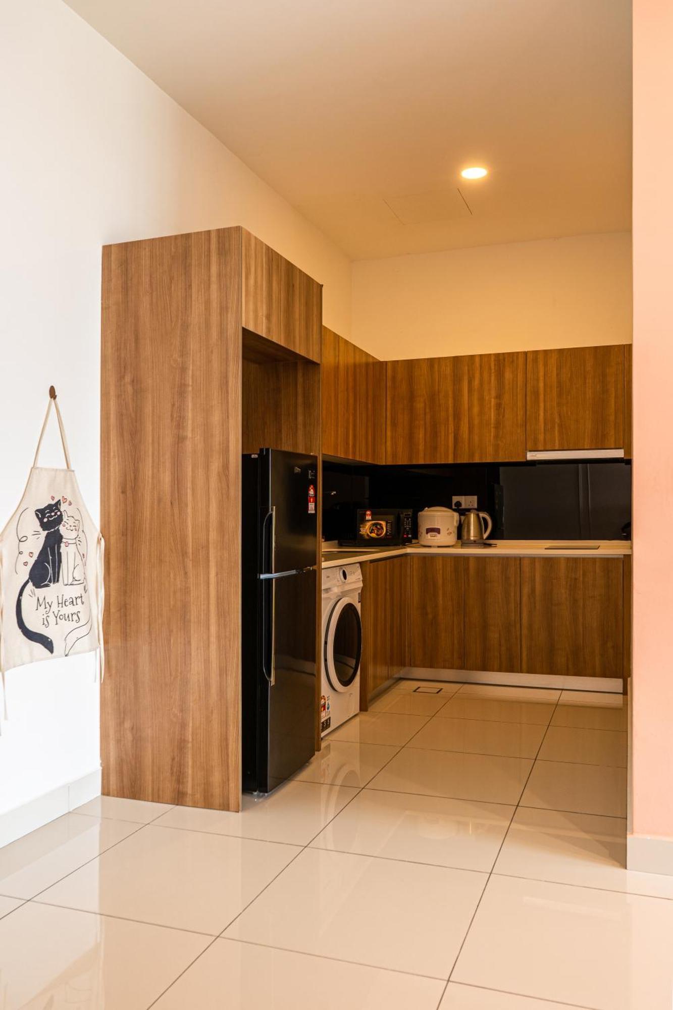 Leisure Home-1Bedroom Masai Buitenkant foto