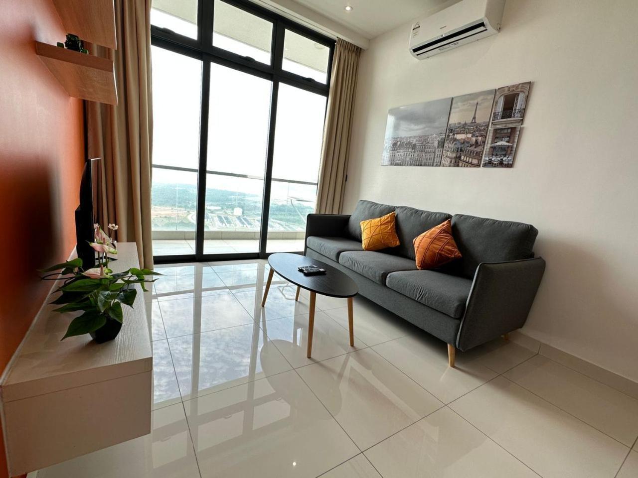 Leisure Home-1Bedroom Masai Buitenkant foto