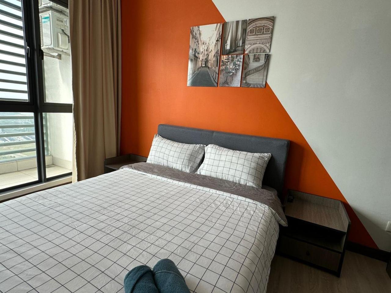 Leisure Home-1Bedroom Masai Buitenkant foto