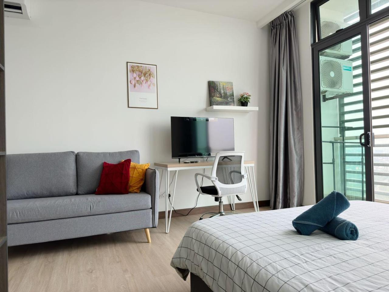 Leisure Home-1Bedroom Masai Buitenkant foto