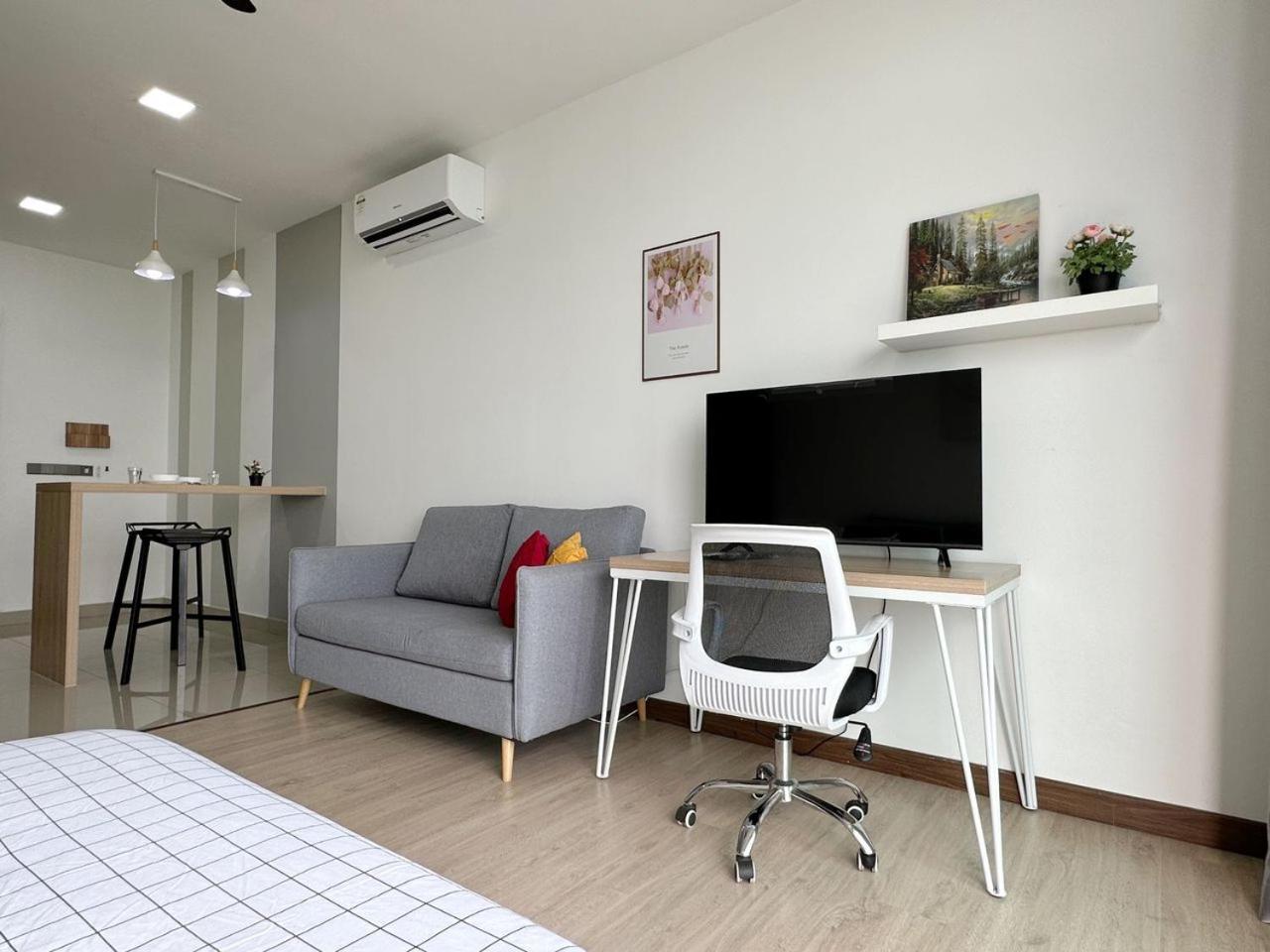 Leisure Home-1Bedroom Masai Buitenkant foto