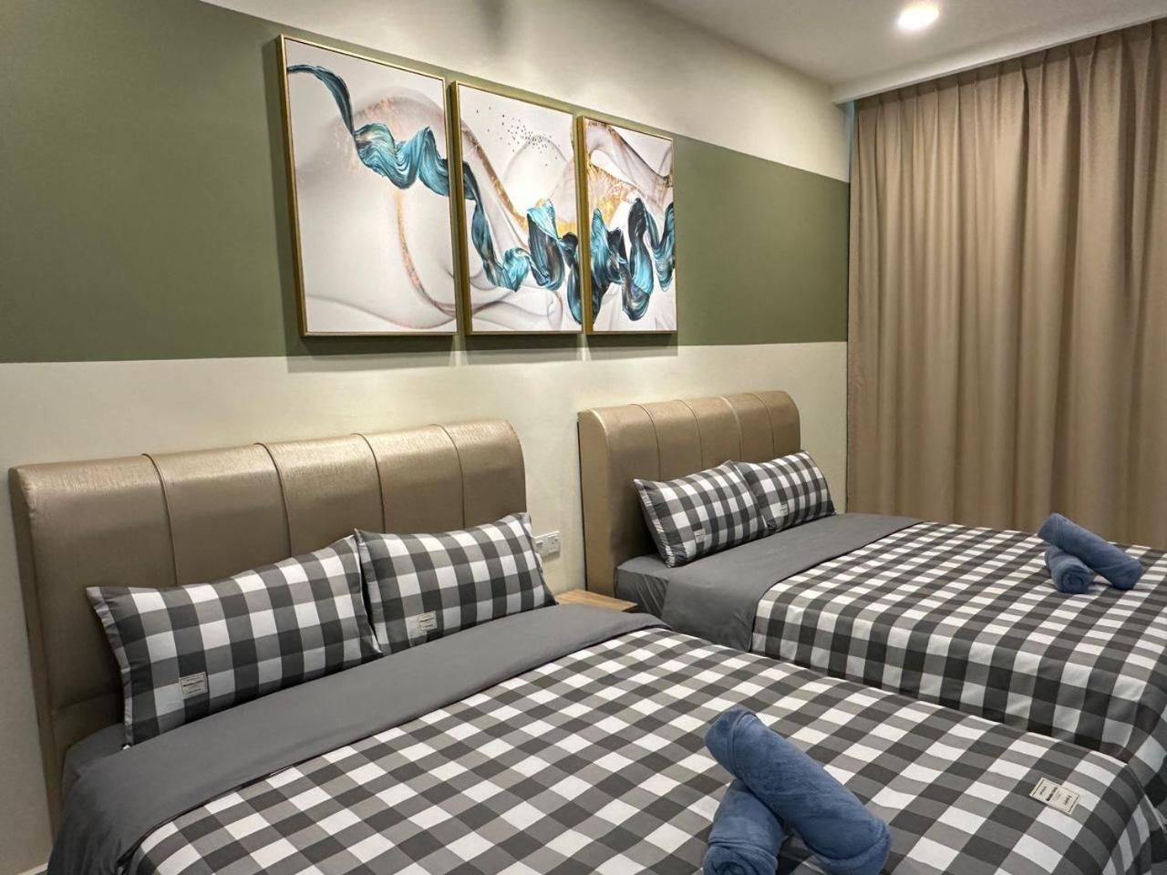 Leisure Home-1Bedroom Masai Buitenkant foto
